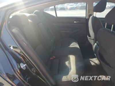 Zdjęcie 10 z 14 samochodu: 2019 NISSAN ALTIMA S VIN:1N4BL4BV7KC173554 - miniatura