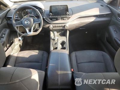 Zdjęcie 8 z 12 samochodu: 2022 NISSAN ALTIMA SV VIN:1N4BL4DV5NN327829 - miniatura