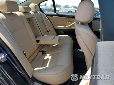Zdjęcie 10 z 12 samochodu: 2016 BMW 535 XI VIN:WBA5B3C57GG256210 - miniatura