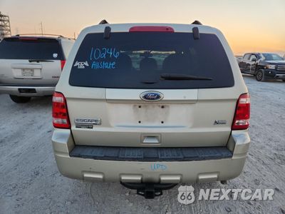 Zdjęcie 6 z 12 samochodu: 2012 FORD ESCAPE XLT VIN:1FMCU0DG2CKA50797 - miniatura