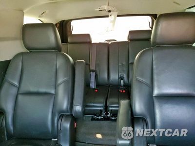Zdjęcie 33 z 48 samochodu: 2013 CHEVROLET TAHOE C1500 LTZ VIN:1GNSCCE0XDR329114 - miniatura