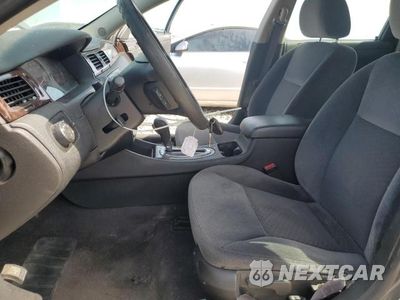 Zdjęcie 7 z 12 samochodu: 2016 CHEVROLET IMPALA LIMITED LT VIN:2G1WB5E34G1121867 - miniatura