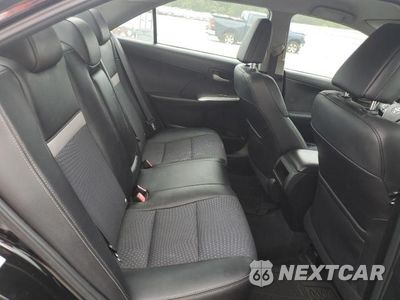 Zdjęcie 10 z 12 samochodu: 2014 TOYOTA CAMRY L VIN:4T1BF1FK5EU356543 - miniatura