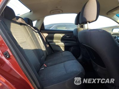 Zdjęcie 10 z 12 samochodu: 2016 NISSAN ALTIMA 2.5 VIN:1N4AL3AP7GC237656 - miniatura