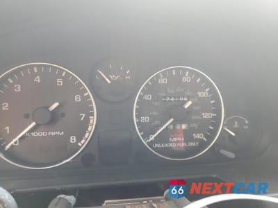 Zdjęcie 9 z 12 samochodu: 1995 MAZDA MX-5 MIATA VIN:JM1NA3536S0600824 - miniatura