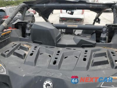 Zdjęcie 6 z 10 samochodu: 2021 CAN-AM MAVERICK X3 RS TURBO R VIN:3JBVJAW42MK000764 - miniatura