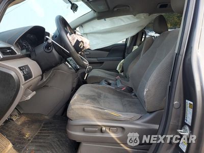 Zdjęcie 7 z 14 samochodu: 2013 HONDA ODYSSEY EX VIN:5FNRL5H41DB019327 - miniatura