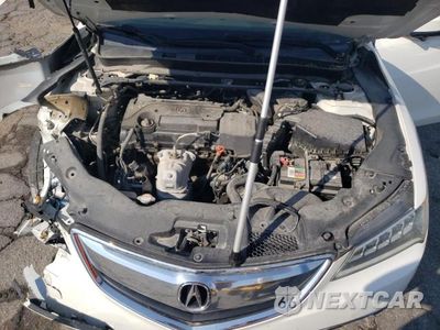 Zdjęcie 11 z 12 samochodu: 2015 ACURA TLX TECH VIN:19UUB1F52FA017083 - miniatura