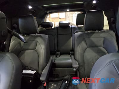 Zdjęcie 10 z 14 samochodu: 2025 LAND ROVER DEFENDER 130 X-DYNAMIC SE VIN:SALE2FEU5S2376322 - miniatura