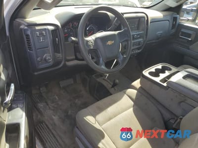 Zdjęcie 8 z 12 samochodu: 2016 CHEVROLET SILVERADO K3500 VIN:1GB3KYCG8GZ391715 - miniatura
