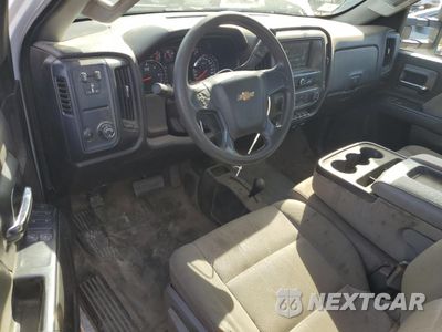 Zdjęcie 8 z 12 samochodu: 2016 CHEVROLET SILVERADO K3500 VIN:1GB3KYCG8GZ391715 - miniatura