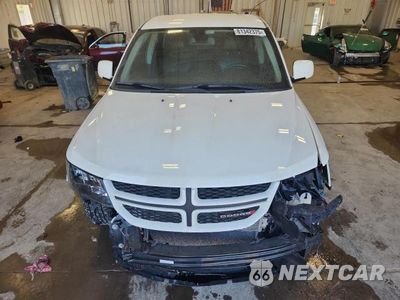 Piąte zdjęcie samochodu w środku: 2019 DODG JOURNEY GT VIN:3C4PDDEG3KT758954 - miniatura