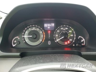 Zdjęcie 9 z 13 samochodu: 2014 HONDA ODYSSEY EX VIN:5FNRL5H46EB084191 - miniatura
