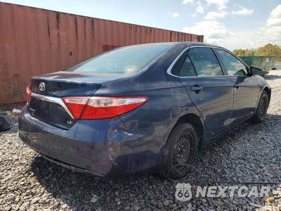 Trzecie zdjęcie samochodu z tyłu: 2015 TOYOTA CAMRY LE VIN:4T4BF1FK0FR480940 - miniatura