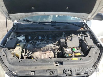 Zdjęcie 12 z 15 samochodu: 2009 TOYOTA RAV4 VIN:JTMZF33V29D014681 - miniatura