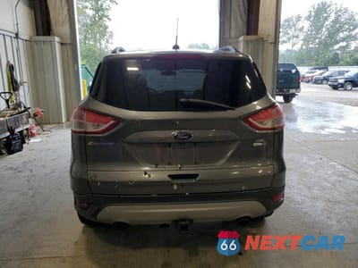 Zdjęcie 6 z 14 samochodu: 2014 FORD ESCAPE SE VIN:1FMCU9G98EUA95672 - miniatura
