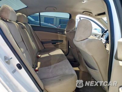 Zdjęcie 10 z 12 samochodu: 2010 HONDA ACCORD LXP VIN:1HGCP2F48AA170635 - miniatura