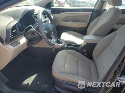 Zdjęcie 7 z 15 samochodu: 2020 HYUNDAI ELANTRA SEL VIN:KMHD84LF3LU012038 - miniatura