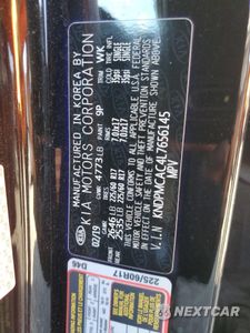 Zdjęcie 14 z 15 samochodu: 2020 KIA SPORTAGE LX VIN:KNDPMCAC4L7656145 - miniatura