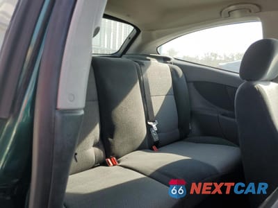 Zdjęcie 10 z 12 samochodu: 2000 FORD FOCUS ZX3 VIN:3FAFP3139YR130151 - miniatura