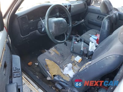 Zdjęcie 8 z 12 samochodu: 1995 TOYOTA TACOMA XTRACAB VIN:4TAUN53B5SZ002480 - miniatura