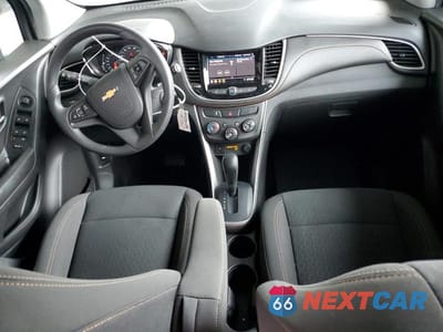 Zdjęcie 8 z 13 samochodu: 2022 CHEVROLET TRAX LS VIN:KL7CJKSM6NB545280 - miniatura