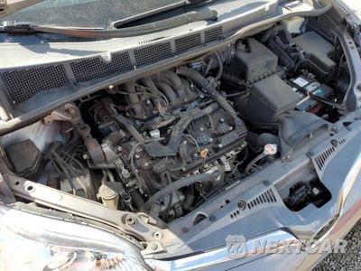 Zdjęcie 12 z 13 samochodu: 2018 TOYOTA SIENNA XLE VIN:5TDDZ3DC0JS203949 - miniatura