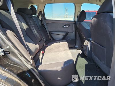 Zdjęcie 11 z 15 samochodu: 2023 NISSAN ROGUE SV VIN:5N1BT3BA8PC825022 - miniatura