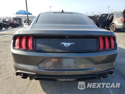 Zdjęcie 6 z 15 samochodu: 2020 FORD MUSTANG VIN:1FA6P8TH1L5158754 - miniatura