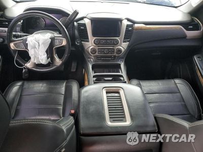 Zdjęcie 8 z 13 samochodu: 2015 GMC YUKON VIN:1GKS1JKJ0FR603105 - miniatura
