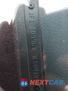 Zdjęcie 12 z 14 samochodu: 2007 SUBARU IMPREZA WRX STI LIMITED VIN:JF1GD77677L504145 - miniatura