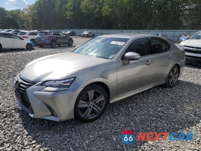 2016 LEXUS GS 350 JTHCZ1BL2GA004084 - główne zdjęcie licytacji z USA - miniatura