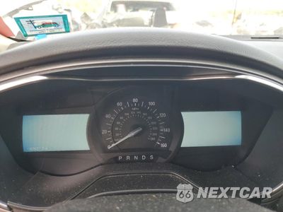 Zdjęcie 9 z 12 samochodu: 2020 FORD FUSION SE VIN:3FA6P0T94LR218789 - miniatura