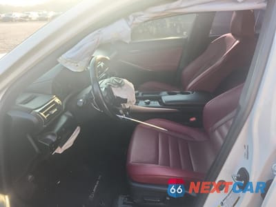 Zdjęcie 7 z 15 samochodu: 2020 LEXUS IS 300 F SPORT VIN:JTHGA1D26L5105578 - miniatura