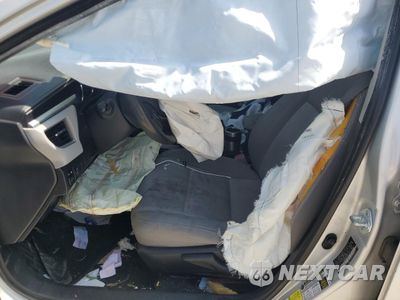 Zdjęcie 7 z 13 samochodu: 2015 TOYOTA COROLLA L VIN:5YFBURHE7FP313904 - miniatura