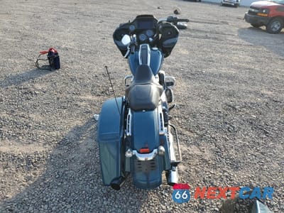 Zdjęcie 6 z 12 samochodu: 2021 HARLEY-DAVIDSON FLTRXS VIN:1HD1KTP17MB624644 - miniatura