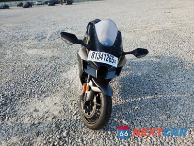 Drugie zdjęcie samochodu z przodu: 2023 KAWASAKI ZX1002 M VIN:JKBZXVM16PA005135 - miniatura