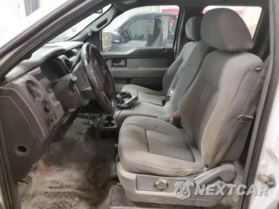Zdjęcie 7 z 12 samochodu: 2014 FORD F150 SUPERCREW VIN:1FTFW1EF0EKF80048 - miniatura