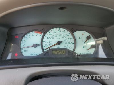 Zdjęcie 9 z 14 samochodu: 2003 TOYOTA COROLLA CE VIN:JTDBR32E930038906 - miniatura