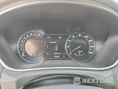 Zdjęcie 9 z 14 samochodu: 2018 LINCOLN MKX RESERVE VIN:2LMPJ6LR0JBL21836 - miniatura