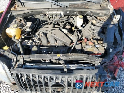 Zdjęcie 11 z 15 samochodu: 2008 MERCURY MARINER PREMIER VIN:4M2CU97128KJ45782 - miniatura