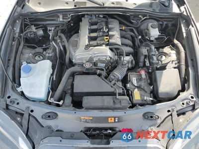 Zdjęcie 11 z 14 samochodu: 2021 MAZDA MX-5 MIATA GRAND TOURING VIN:JM1NDAM70M0460630 - miniatura