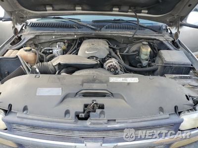 Zdjęcie 11 z 12 samochodu: 2001 CHEVROLET SILVERADO C1500 VIN:2GCEC19V711194663 - miniatura