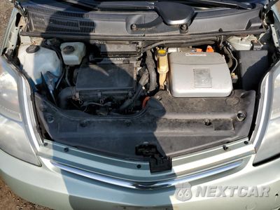 Zdjęcie 11 z 12 samochodu: 2008 TOYOTA PRIUS VIN:JTDKB20UX83314878 - miniatura