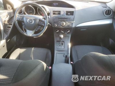 Zdjęcie 8 z 12 samochodu: 2012 MAZDA 3 I VIN:JM1BL1L88C1583309 - miniatura