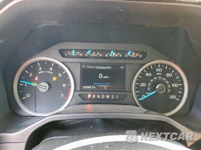 Zdjęcie 9 z 12 samochodu: 2016 FORD F150 SUPERCREW VIN:1FTEW1CP7GKF44089 - miniatura