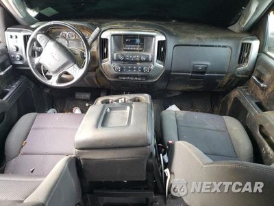 Zdjęcie 8 z 12 samochodu: 2015 CHEV SILVERADO VIN:1GC4KZCG3FF655767 - miniatura