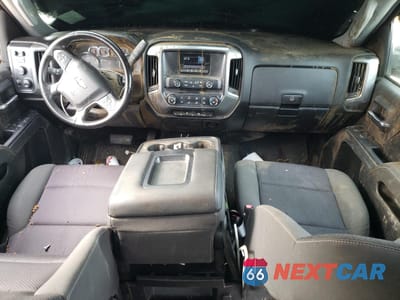 Zdjęcie 8 z 12 samochodu: 2015 CHEVROLET SILVERADO K3500 LT VIN:1GC4KZCG3FF655767 - miniatura