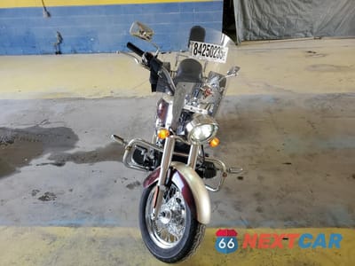 Piąte zdjęcie samochodu w środku: 2012 KAWASAKI VN900 D VIN:JKAVN2D12CA045505 - miniatura