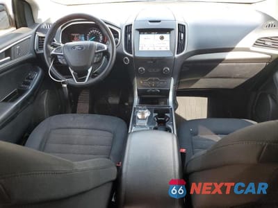 Zdjęcie 8 z 14 samochodu: 2019 FORD EDGE SEL VIN:2FMPK4J9XKBB29180 - miniatura